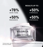 Filorga NCEF-Revitalize Cream 50ml