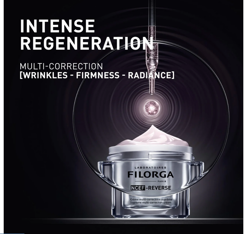 Filorga NCEF Reverse - Supreme Multi-Correction Cream