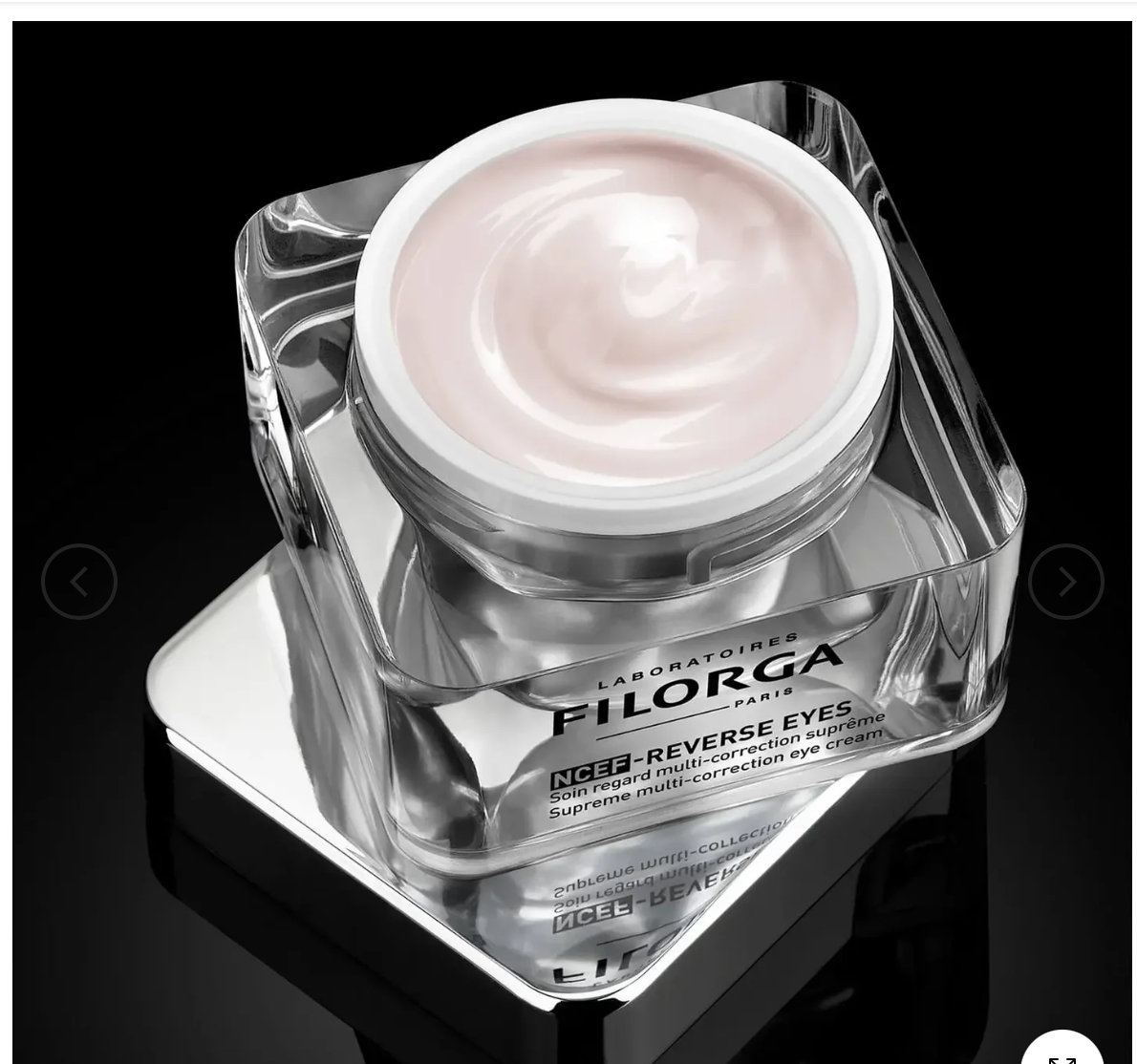 Filorga NCEF Revitalize Eyes