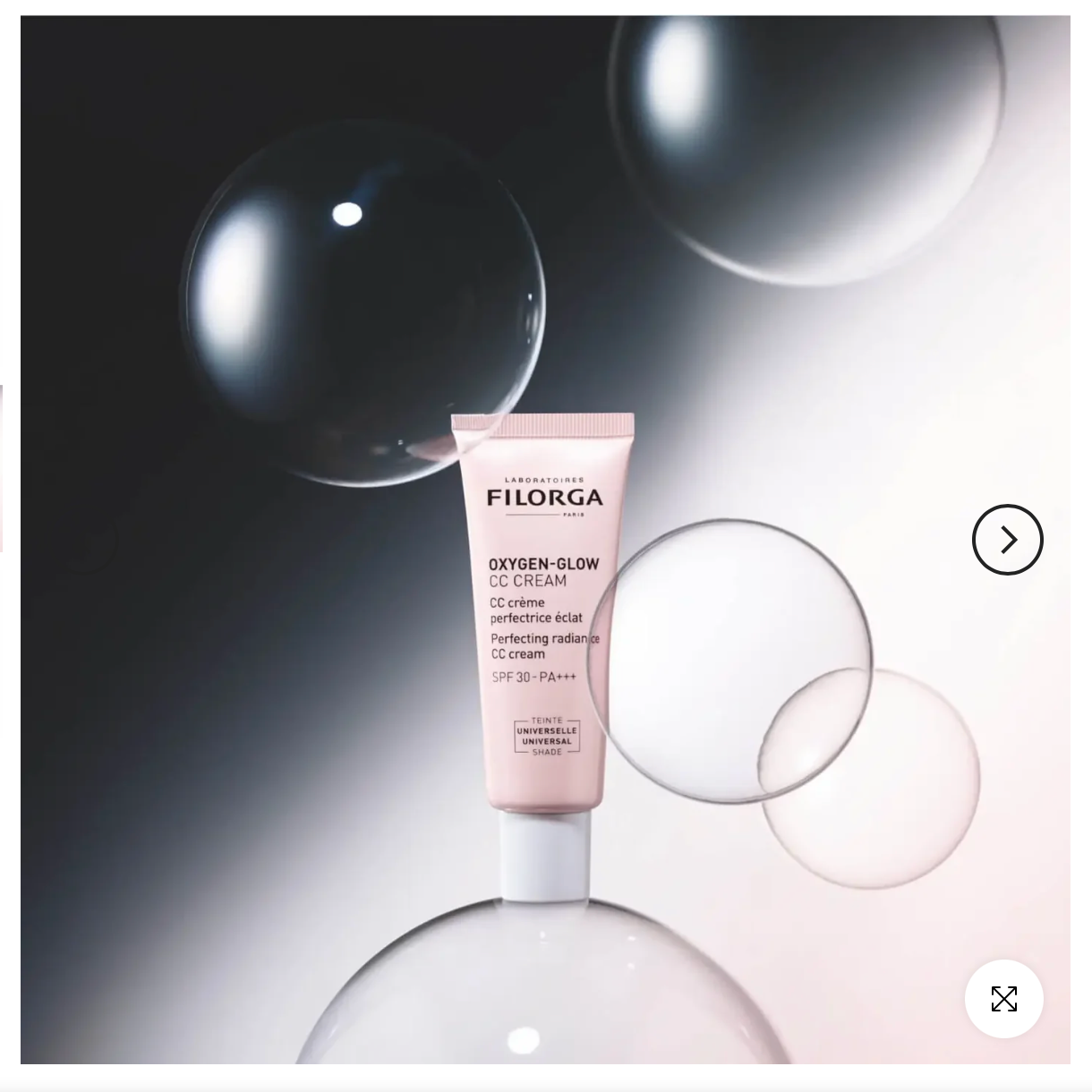 Filorga Oxygen-Glow CC Cream