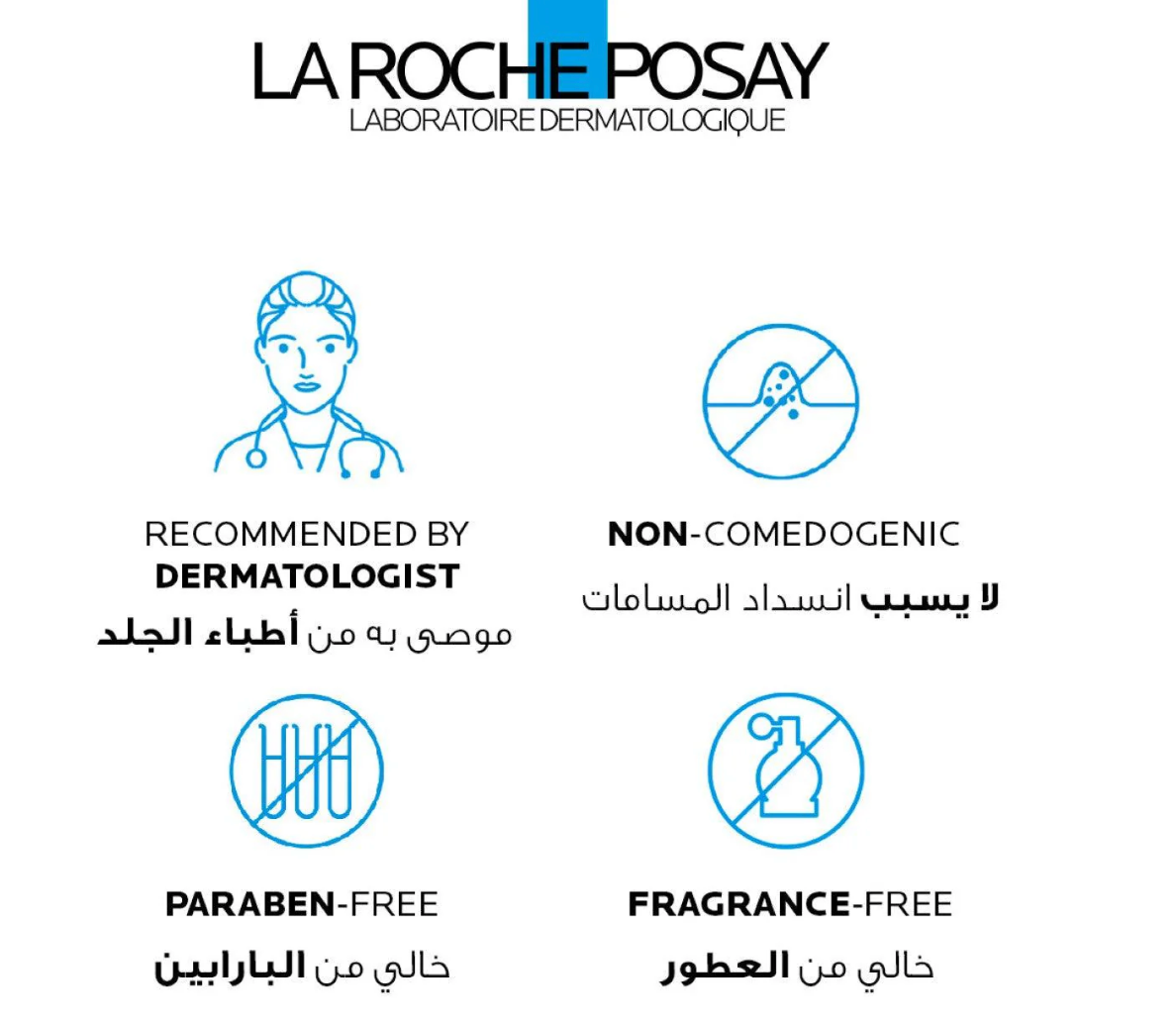 La Roche-Posey Effaclar Ultra Concentrated Serum