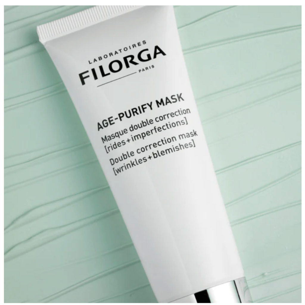 Filorga Age-Purify Mask