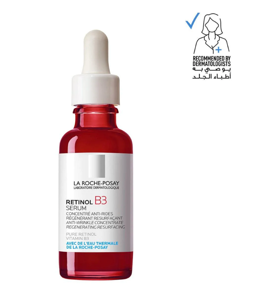 La Roche Posey Retinol B3 Serum