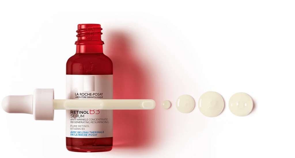 La Roche Posey Retinol B3 Serum