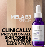 La Roche Posey Mela B3 Anti-Dark Spots Concentrate Serum With Niacinamide