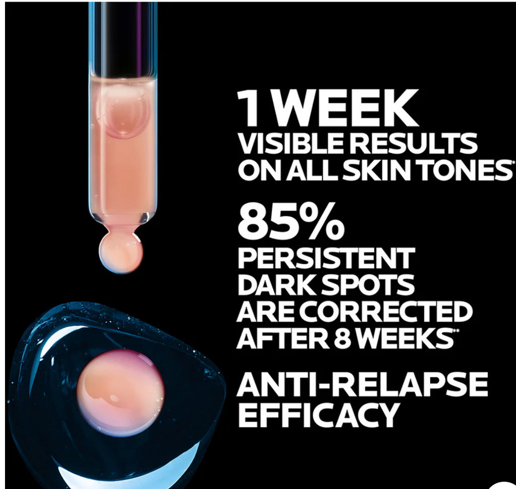 La Roche Posey Mela B3 Anti-Dark Spots Concentrate Serum With Niacinamide