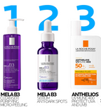 La Roche Posey Mela B3 Anti-Dark Spots Concentrate Serum With Niacinamide