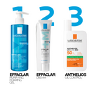 La Roche Posey Effaclar Duo+M Anti-Imperfections Triple Corrective Care