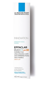 La Roche Posey Effaclar DUO (+) SPF30