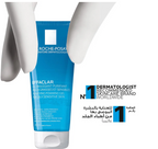 La Roche Posey Effaclar Acne Foaming Cleansing Gel For Oily And Acne Prone Skin