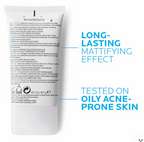 La Roche Posey Effaclar MAT Mattifying Moisturizer For Oily Skin