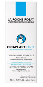 La Roche Posey Cicaplast Mains