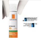 La Roche Posey Anthelios Anti-Shine Fresh Mist SPF50
