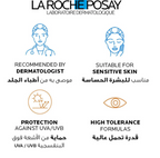 La Roche Posey Anthelios Anti-Shine Fresh Mist SPF50