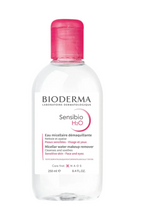 Bioderma Sensibio H2O Micellar Water