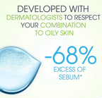 Bioderma Sebium Gel Moussant