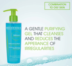 Bioderma Sebium Gel Moussant