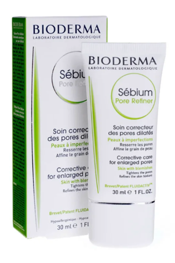 Bioderma Sebium Pore Refiner