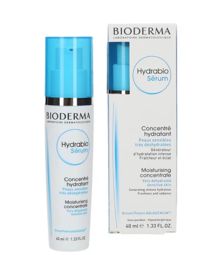 Bioderma Hydrabio Serum