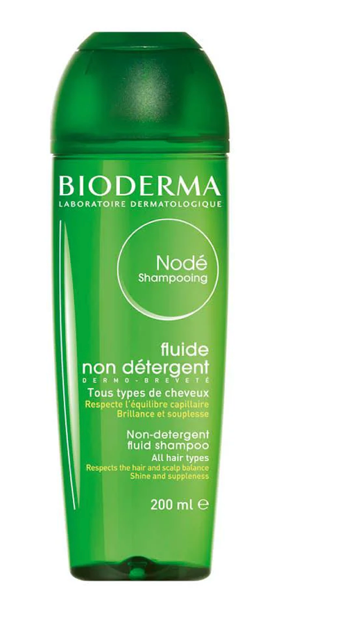 Bioderma Node Shampoo