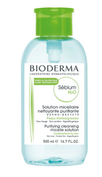 Bioderma Sebium H2O