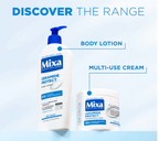 Mixa Ceramide Protect Cream Jar