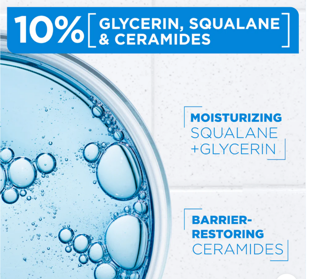 Mixa Ceramide Protect Body Lotion - For Dry, Very Dry and Sensitive Skin