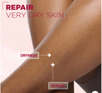 Mixa Urea Cica Repair Cream Jar