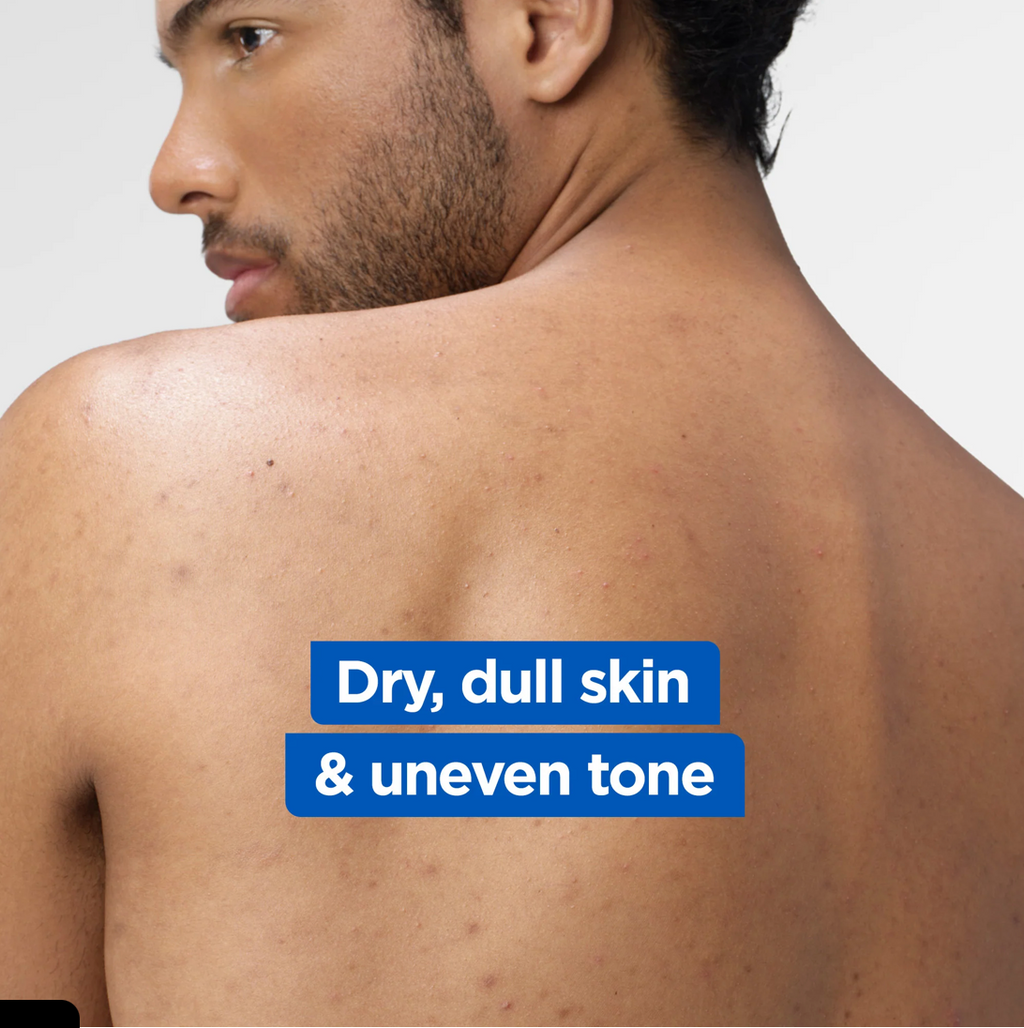 Mixa Niacinamide Bright Body Lotion