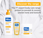 Mixa Niacinamide Bright Body Lotion