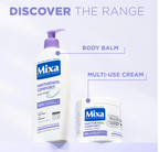 Mixa Panthenol Comfort Cream Jar