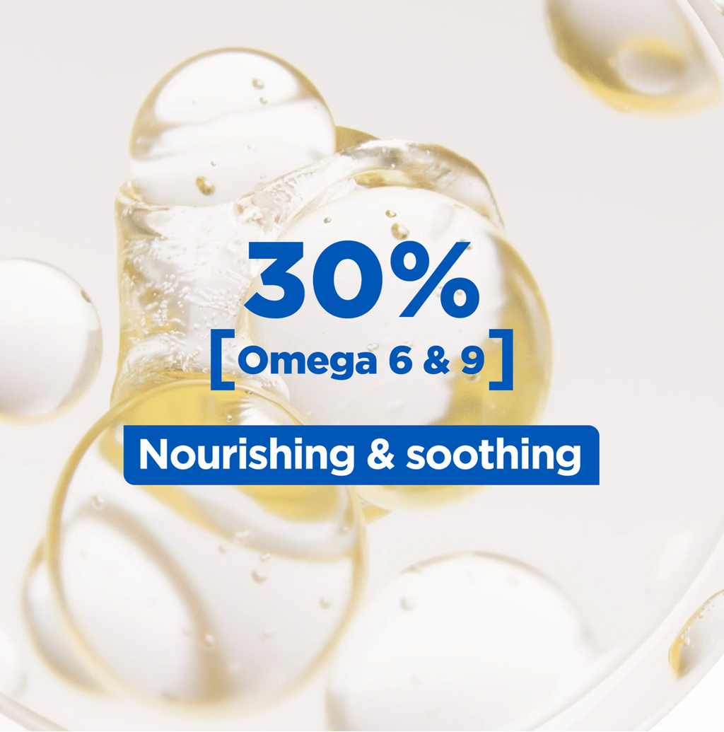 Mixa Anti Stretch Mark Oil - For Skin with Stretch Marks - With Omega 6 & 9