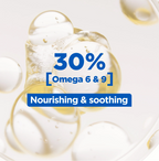 Mixa Anti Stretch Mark Oil - For Skin with Stretch Marks - With Omega 6 & 9