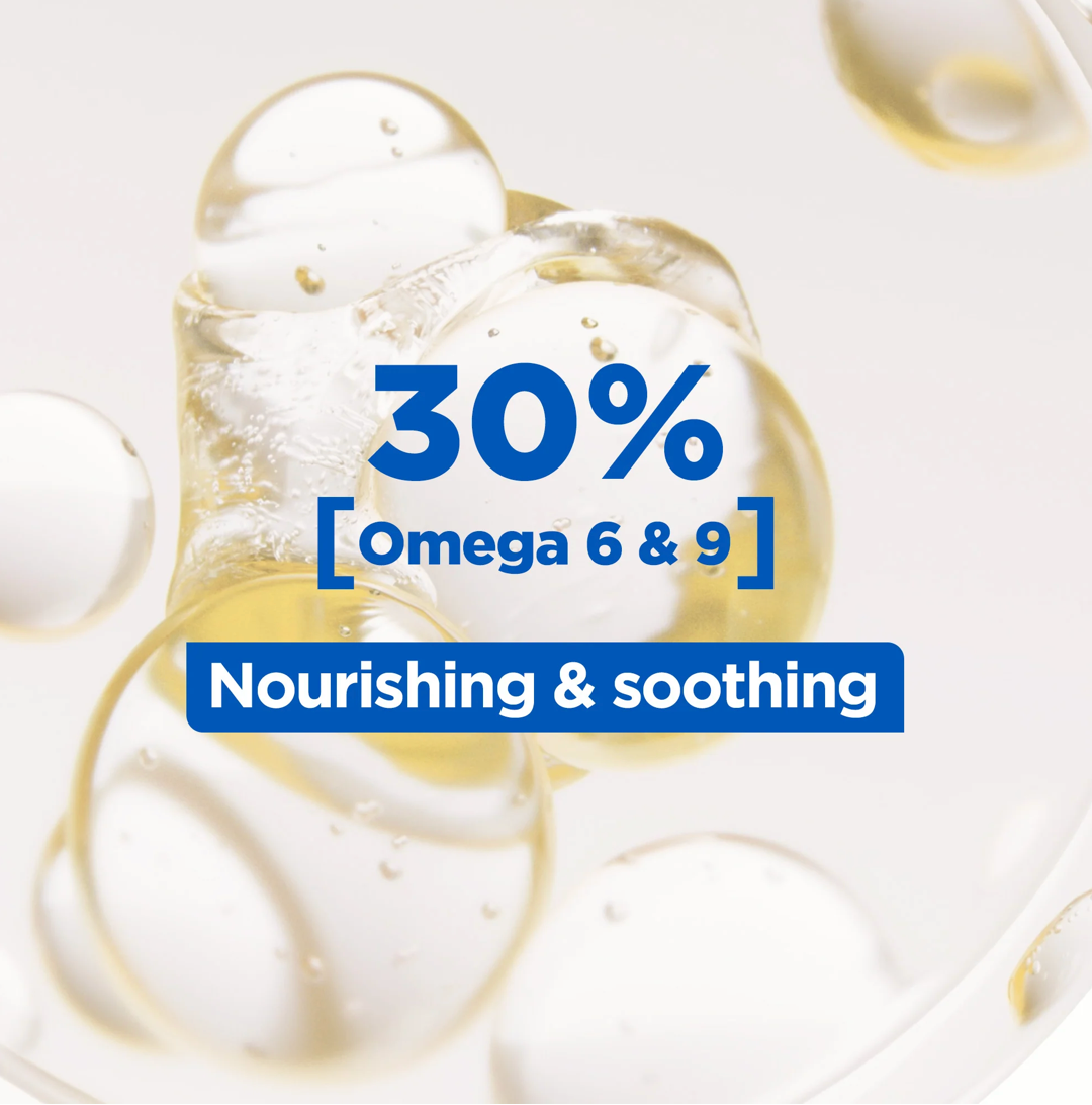 Mixa Anti Stretch Mark Oil - For Skin with Stretch Marks - With Omega 6 & 9