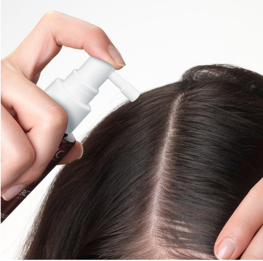 Vichy Dercos Densi-Solutions - Hair Mass Recreating Concentrate
