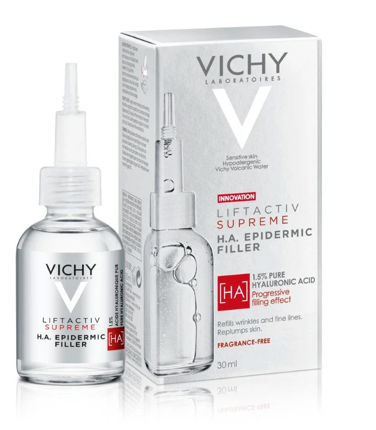 Vichy Liftactiv Supreme H.A Epidermic Filler