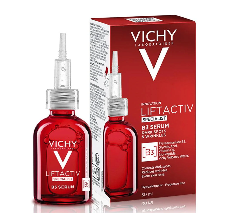 Vichy Liftactiv Specialist B3 Anti‑Spots Serum