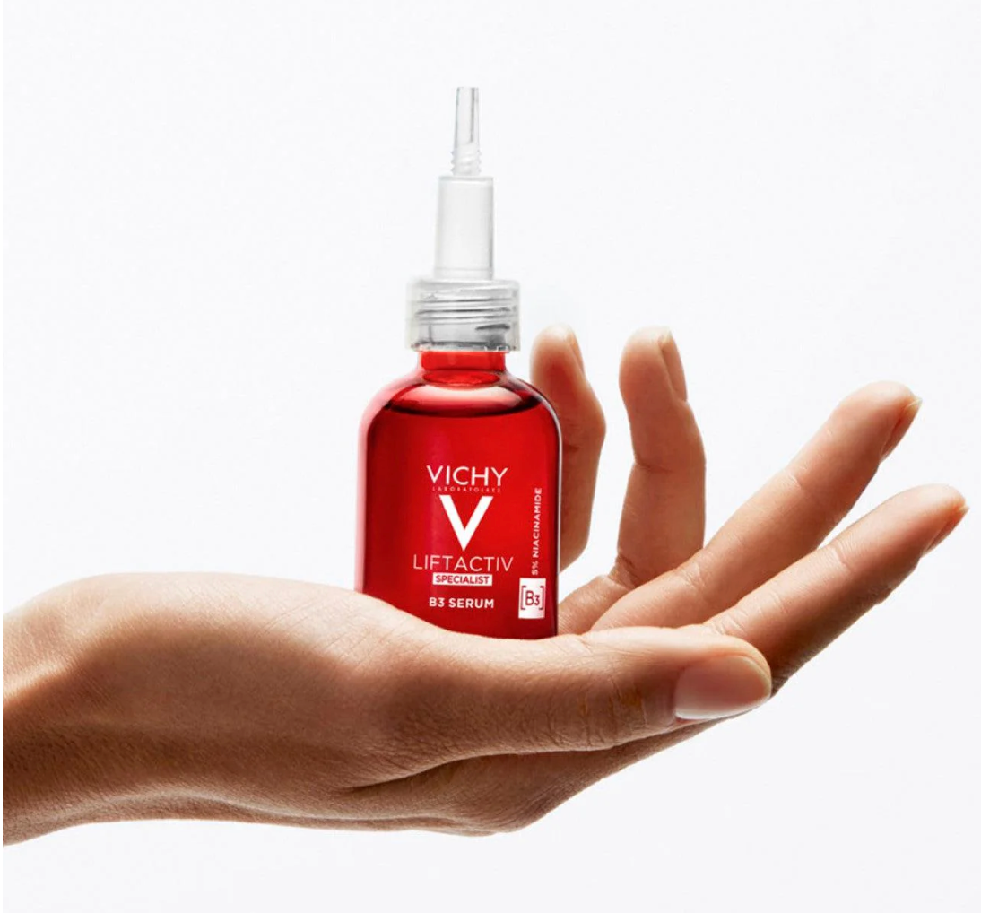 Vichy Liftactiv Specialist B3 Anti‑Spots Serum