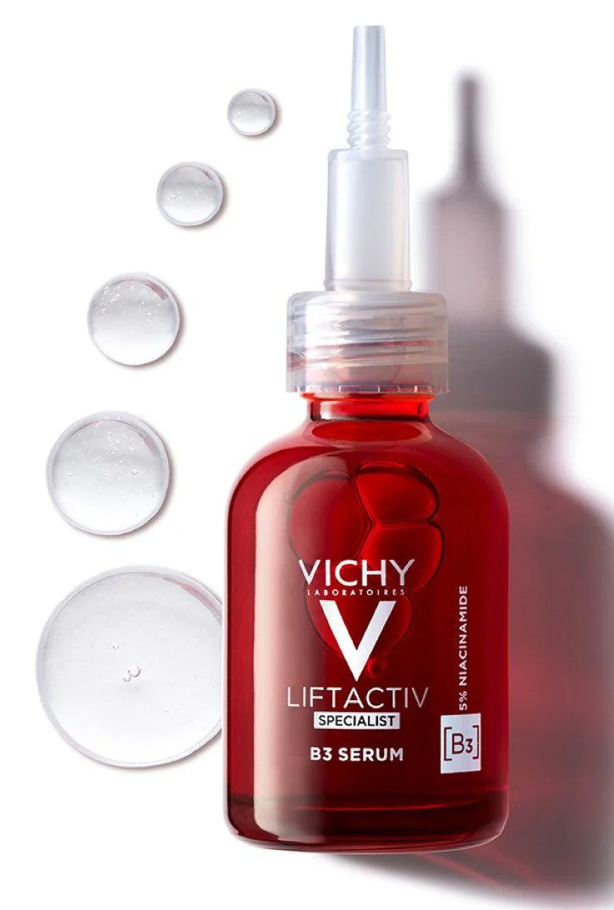 Vichy Liftactiv Specialist B3 Anti‑Spots Serum