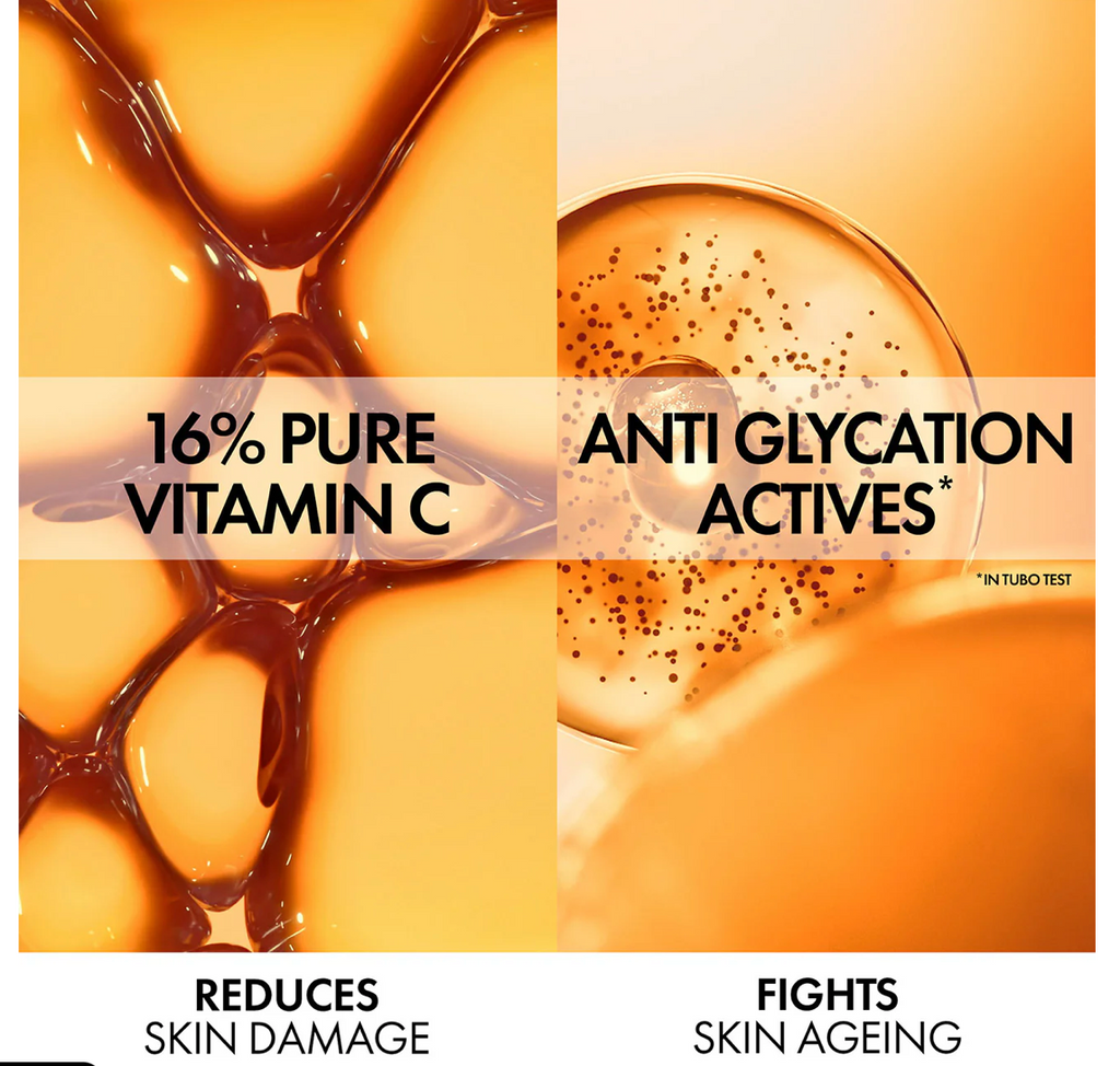 Vichy Liftactiv Vitamin C 16% Serum for Anti Aging & Brightening