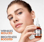 Vichy Liftactiv Vitamin C 16% Serum for Anti Aging & Brightening