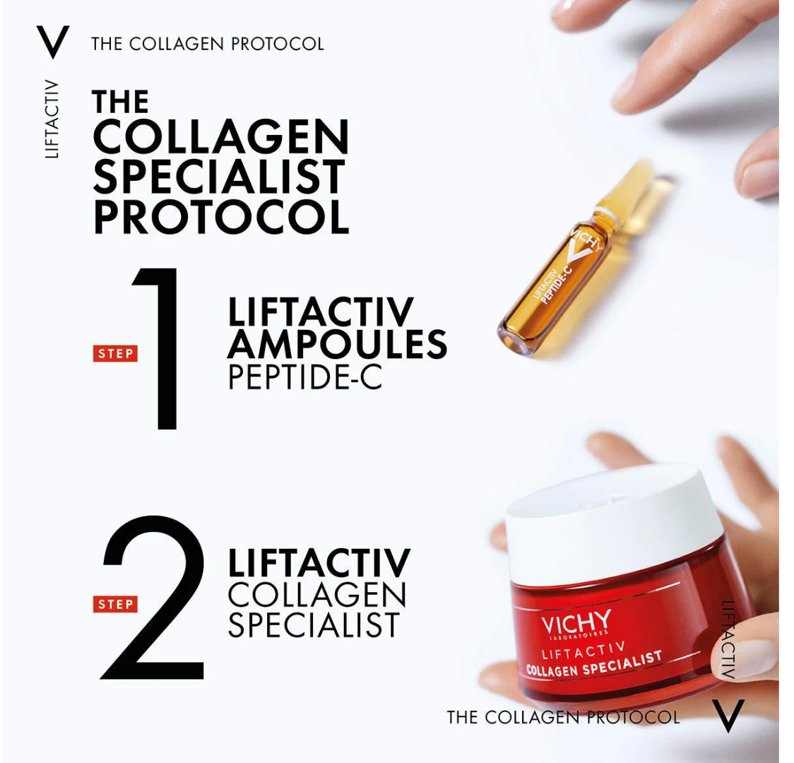 Vichy Liftactiv Collagen Specialist