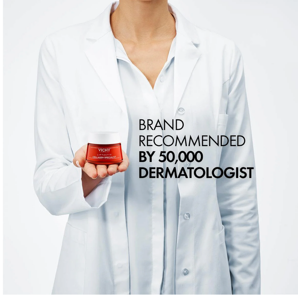 Vichy Liftactiv Collagen Specialist