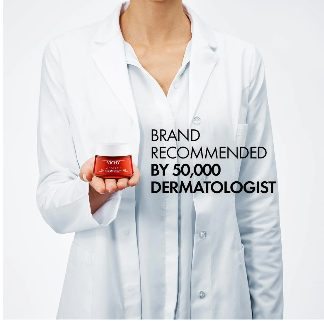 Vichy Liftactiv Collagen Specialist