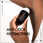 Vichy Homme Deodorant Clinical Control 96H