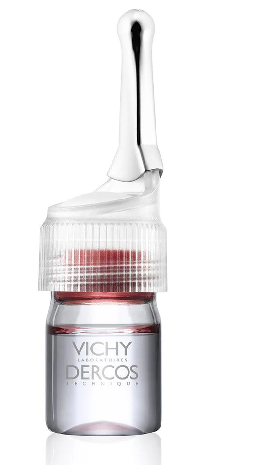 Vichy Dercos Aminexil Clinical 5 Men - 21 Monodoses