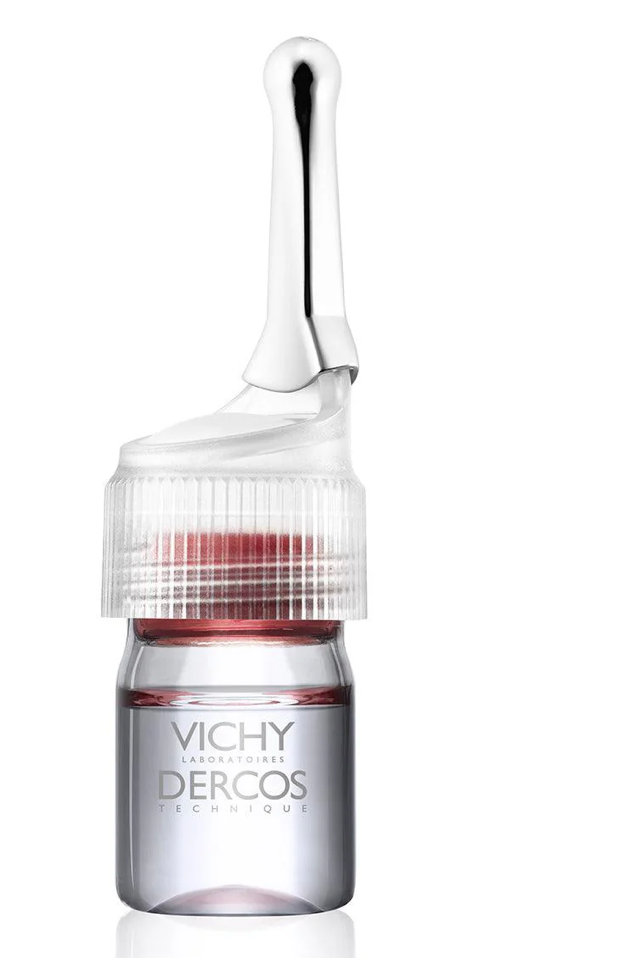 Vichy Dercos Aminexil Clinical 5 Women - 21 Monodoses
