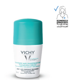 Vichy Deodorant Intensive Treatment Anti Perspirant 48 Hours