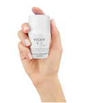 Vichy 48H Soothing Anti-Perspirant Roll-On - Sensitive or Depilated Skin