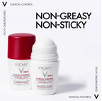 Vichy Deodorant Clinical Control 96H